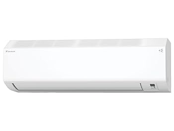 DAIKIN エアコン本体 ホワイト Amazon | ダイキン DAIKIN エアコン ホワイト S405ATCP-W 14畳